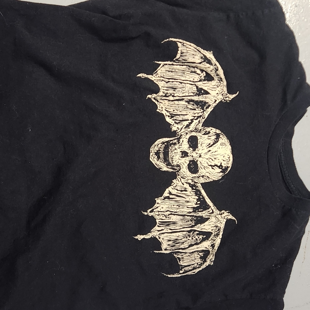 A7x tour shirt